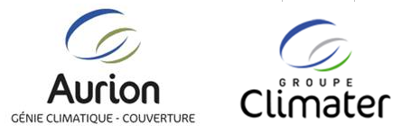 Logo AurionClimater