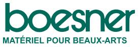 Logo Boesner 1