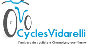 Logo Cycles Vidarelli